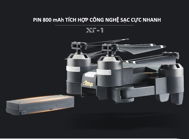 Flycam XT-1