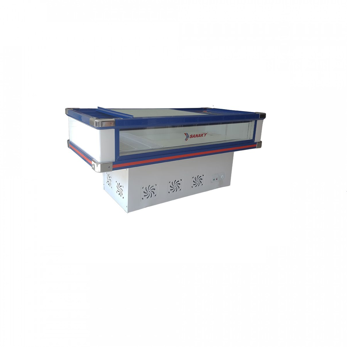 Tủ mát Sanaky VH-288K 280L