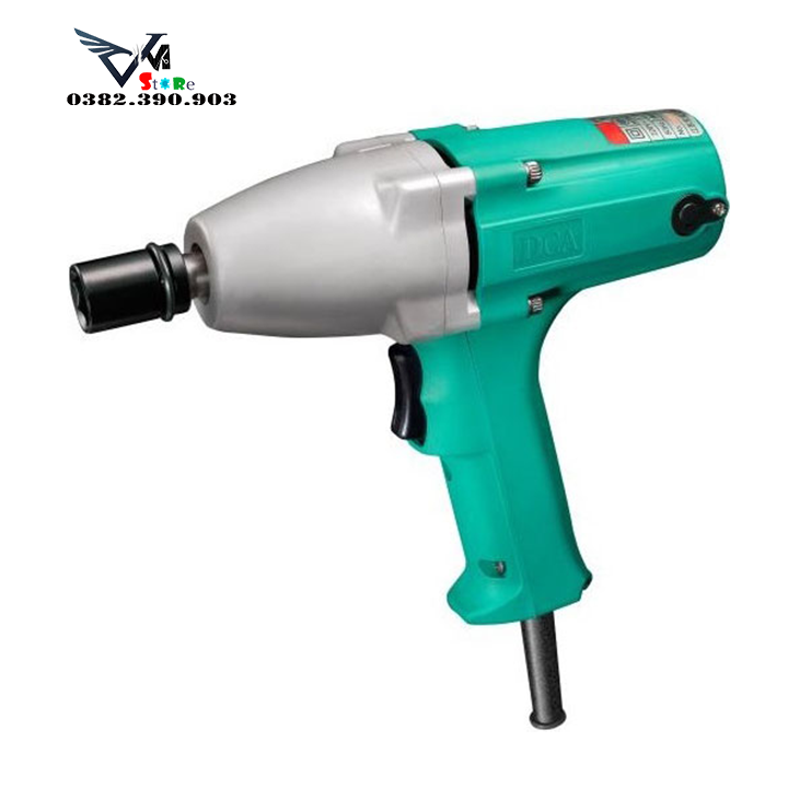 MÁY BẮN ỐC DCA APL12