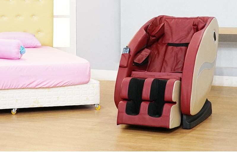 Ghế massage cao cấp Kachi MK119