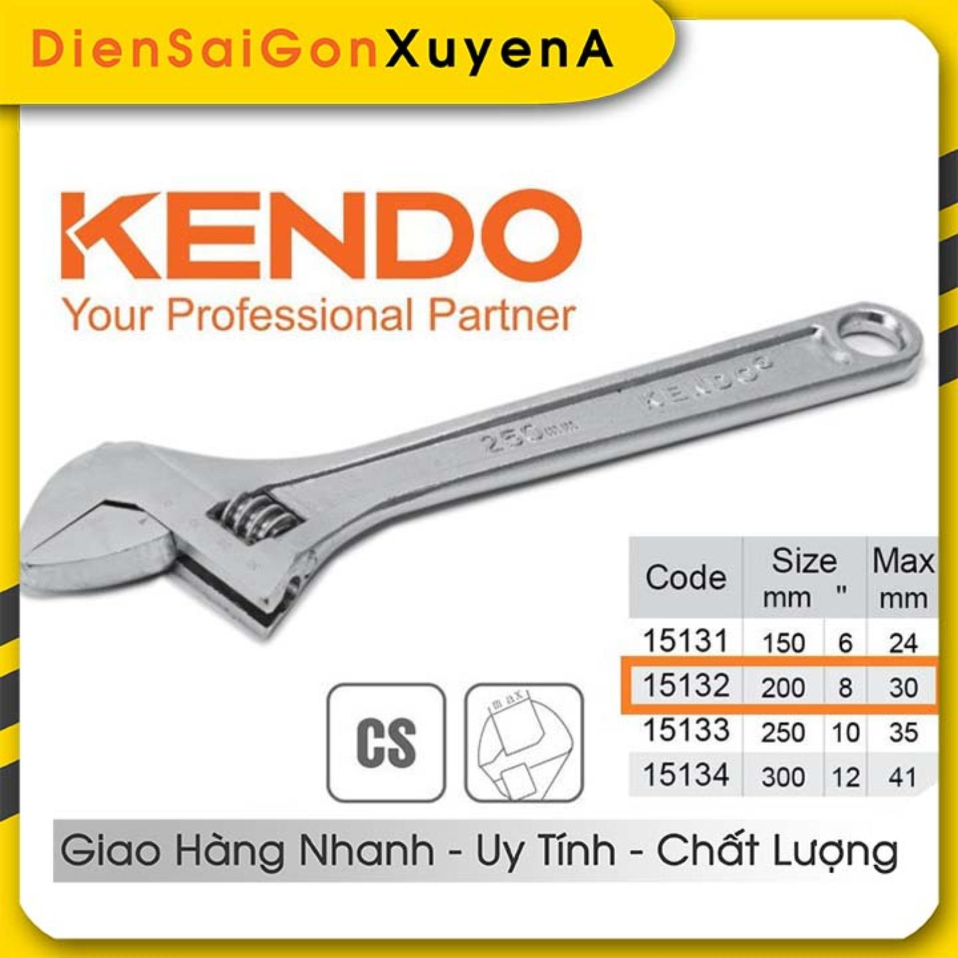 MỎ LẾT KENDO 15132