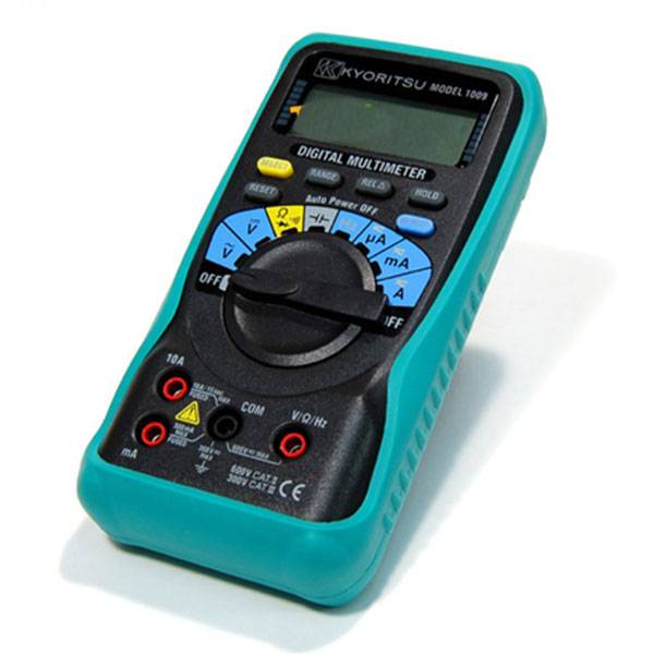 Đồng hồ vạn năng Kyoritsu 1009