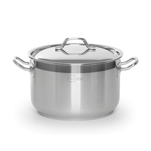 Nồi inox Fivestar N32-3D 32CM