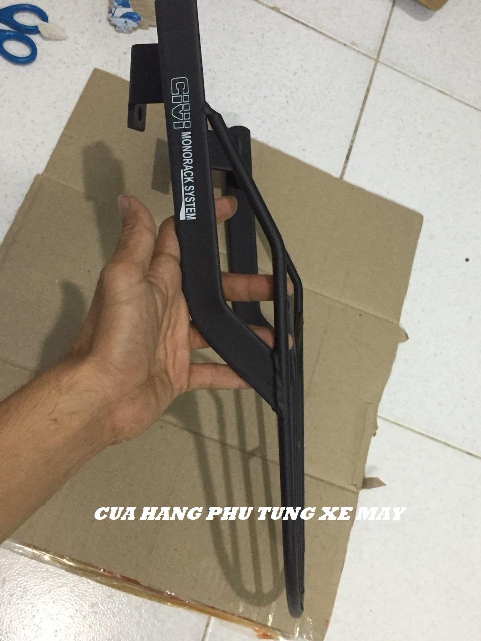 Baga Givi Honda Air Blade