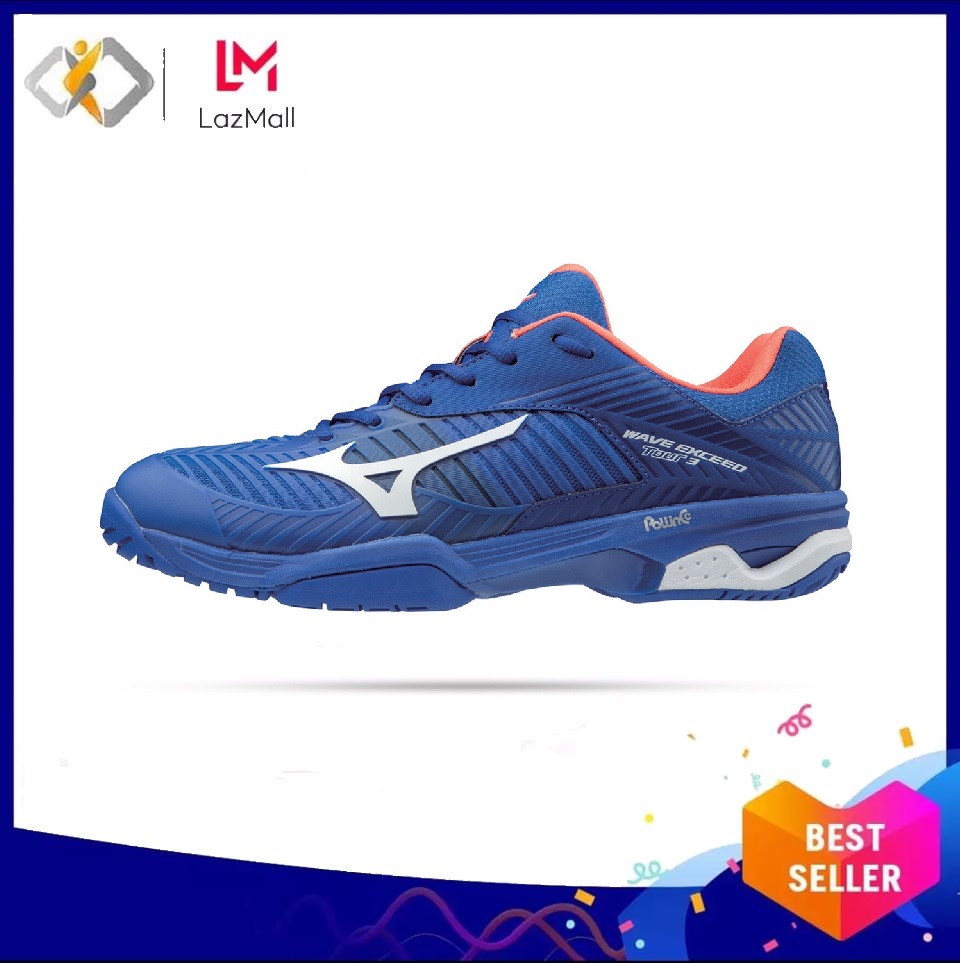 Giày tennis Mizuno Wave Exceed Tour 3