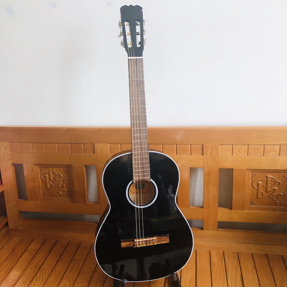 Đàn guitar classic DVE85