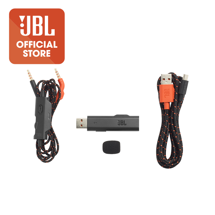 Tai nghe - Headphone JBL Quantum 800