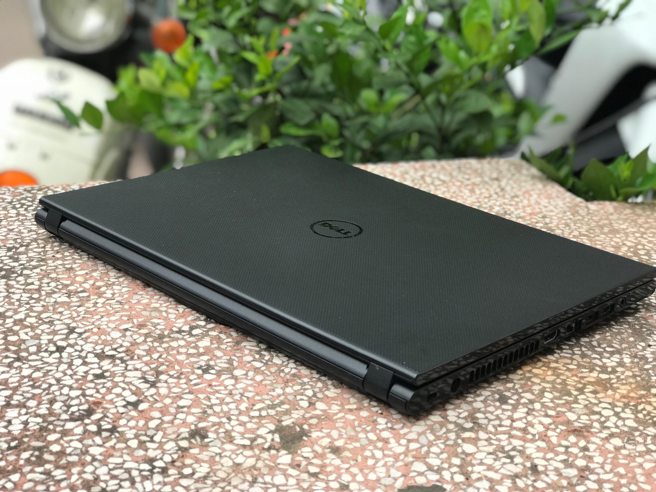 Laptop Dell N3442 - Intel Core i5-4210U, 4GB RAM, HDD 500GB, Nvidia GeForce 820M 2GB, 14 inch