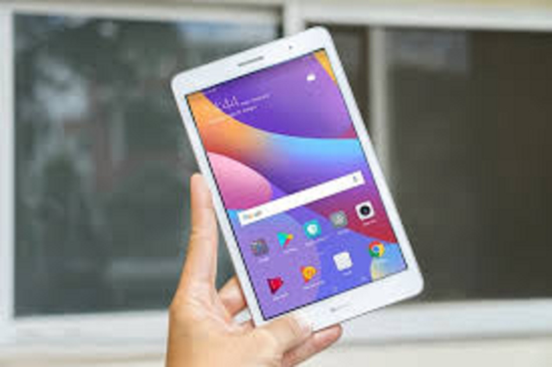 Huawei MediaPad T3 8.0