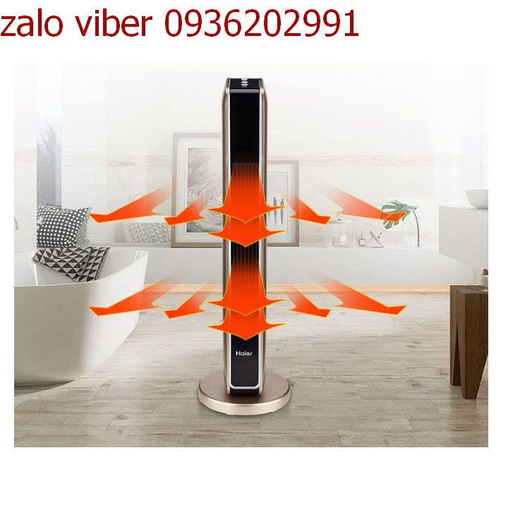 QUẠT SƯỞI ĐIỆN HAIER