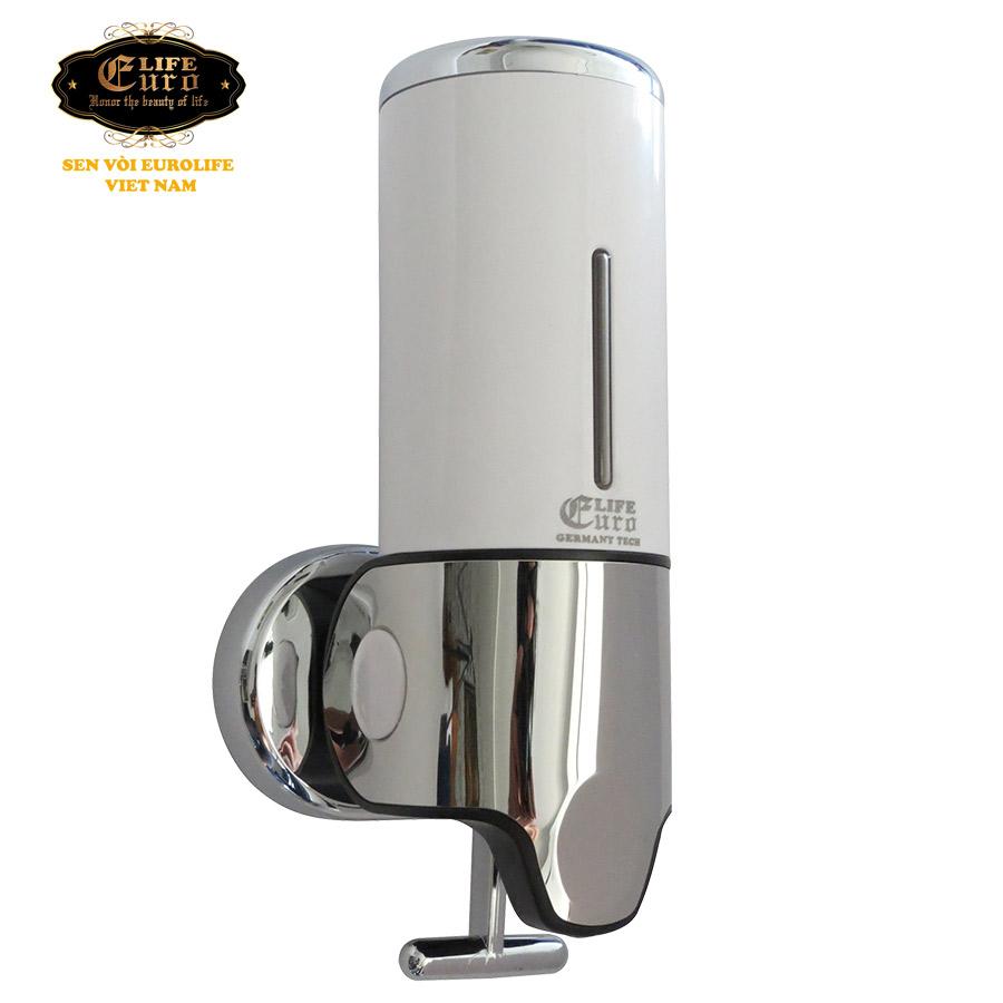 Bình đựng xà phòng Eurolife EL-X21