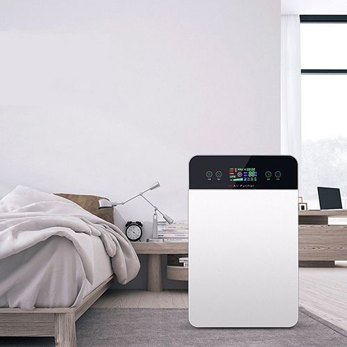 MÁY LỌC KHÔNG KHÍ CTJH-K4A