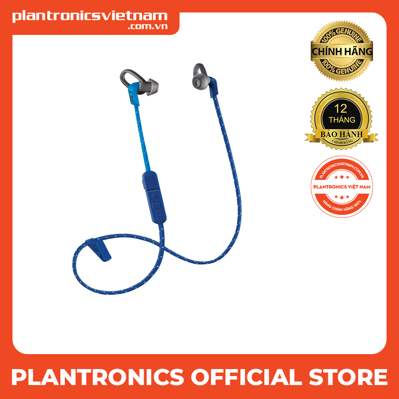 Tai nghe Bluetooth Plantronics BackBeat FIT 305