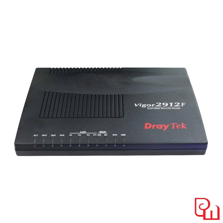 Thiết bị cân bằng tải DRAYTEK V2912F