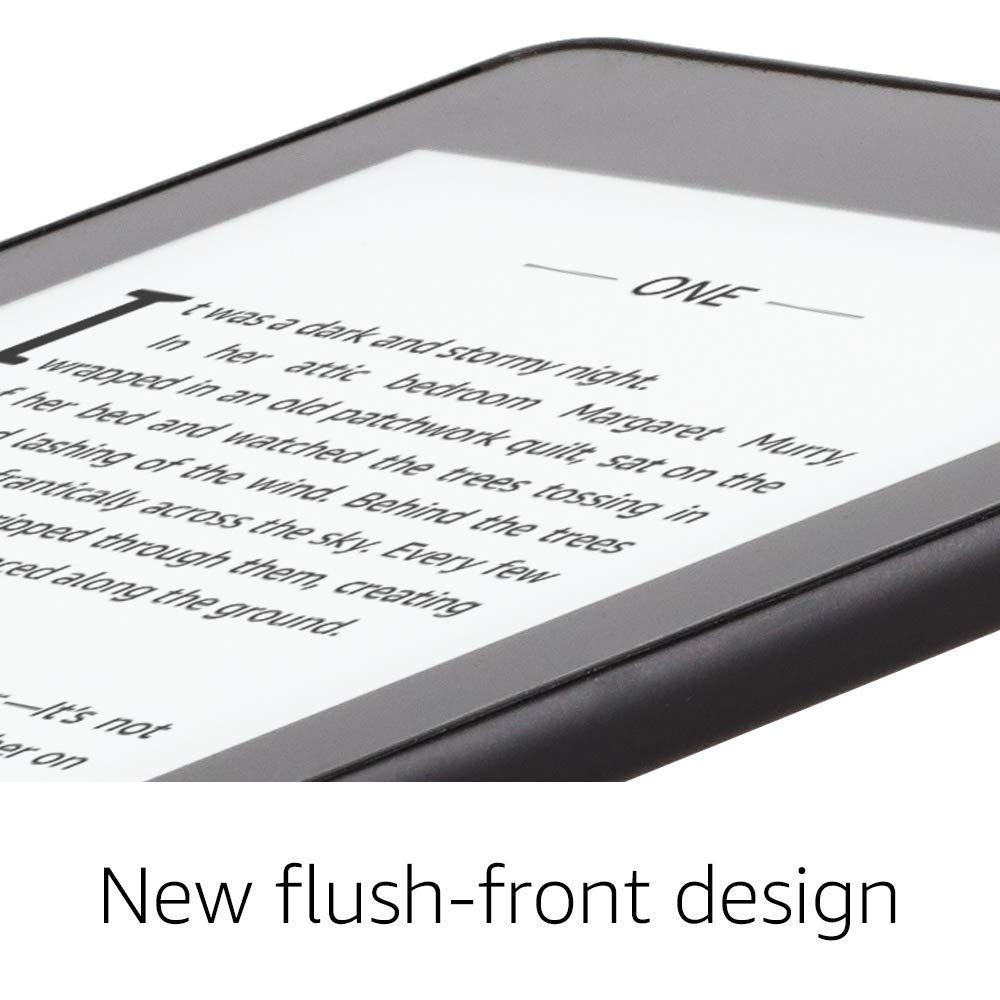 Máy đọc sách Amazon Kindle PaperWhite 2018