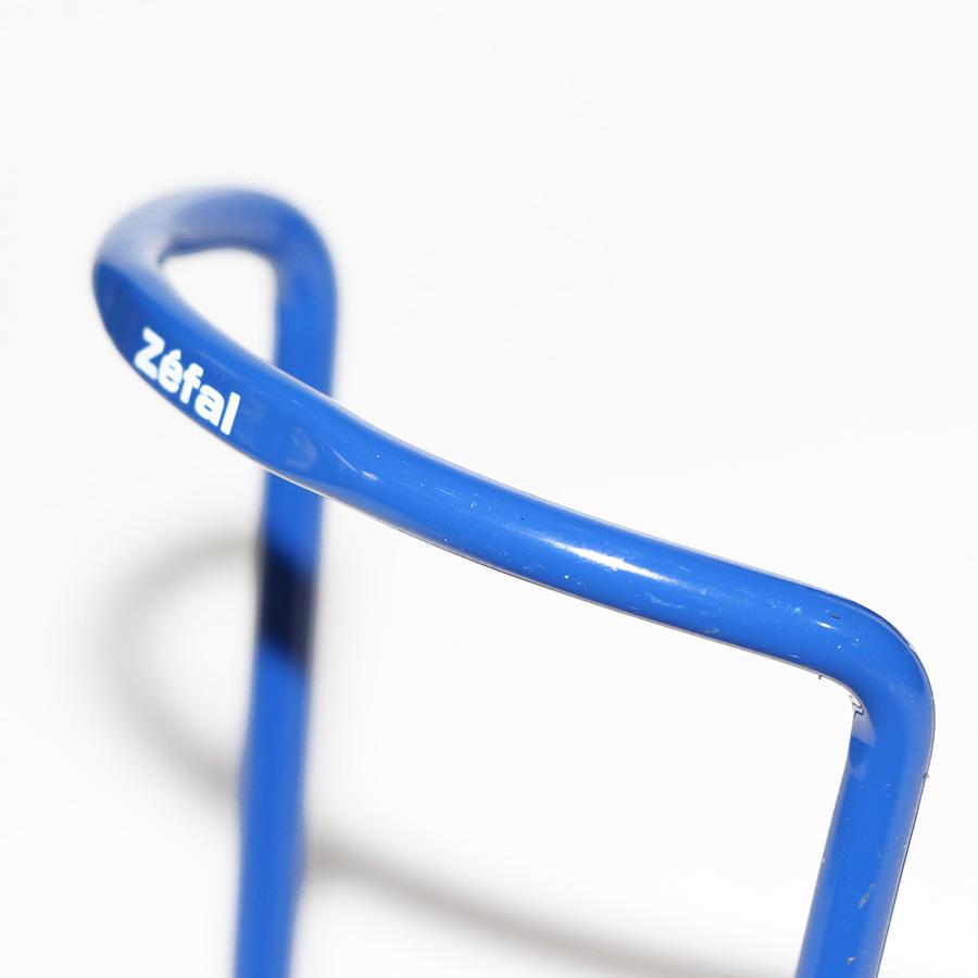 Gọng bình nước Zefal Alu Plast 124