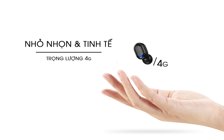 Tai Nghe Bluetooth REMAX T31