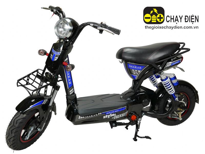 Xe Đạp Điện Osakar 133 12A