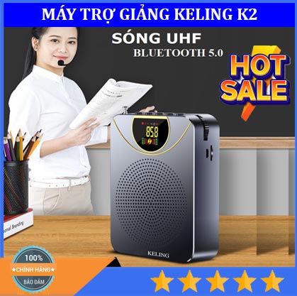 Máy trợ giảng See Me Here T200
