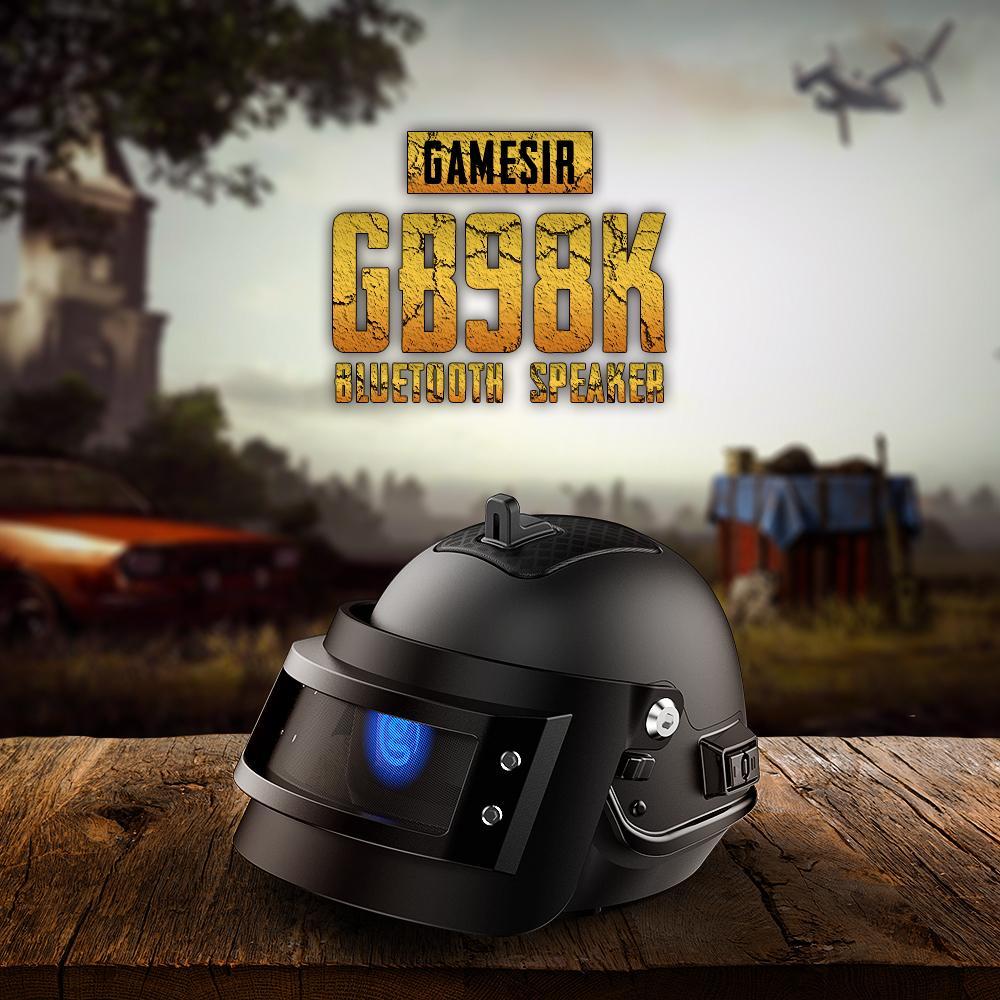 Loa bluetooth không dây GameSir GB98K