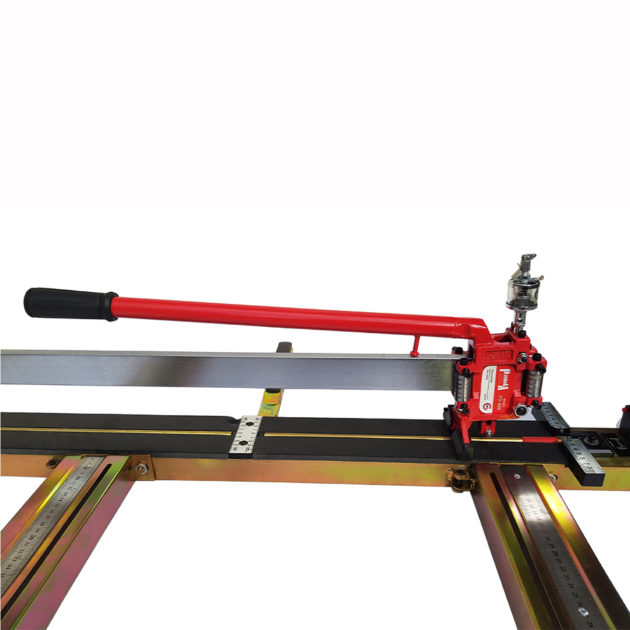 MÁY CẮT GẠCH BÀN PANDA PD800