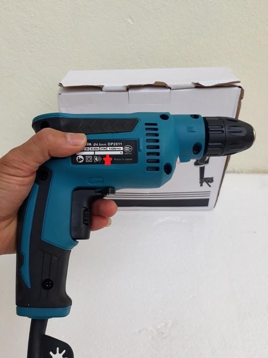 Máy khoan Makita DP2010