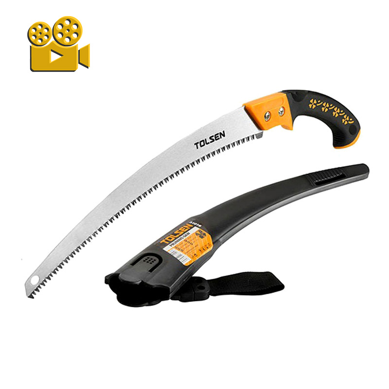 Cây Sứa Cong Tolsen 31016 14inch