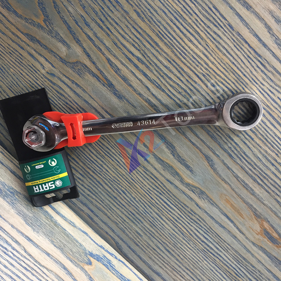 CỜ LÊ VÒNG MIỆNG SATA 43614