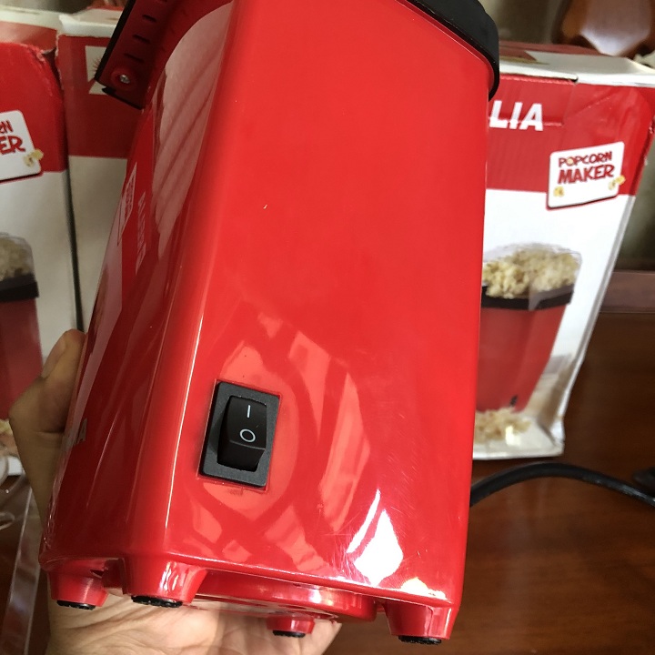 Máy làm bỏng ngô minijoy