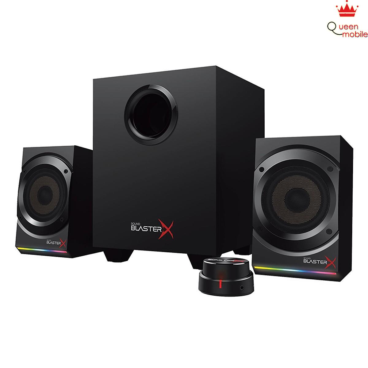 Loa Creative Sound BlasterX Kratos S5