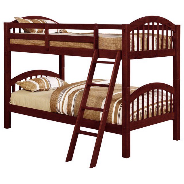 Giường IBIE Casa gỗ sồi