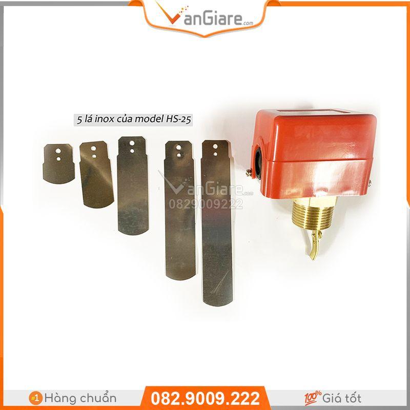 Công tắc dòng chảy Autosigma HFS-25