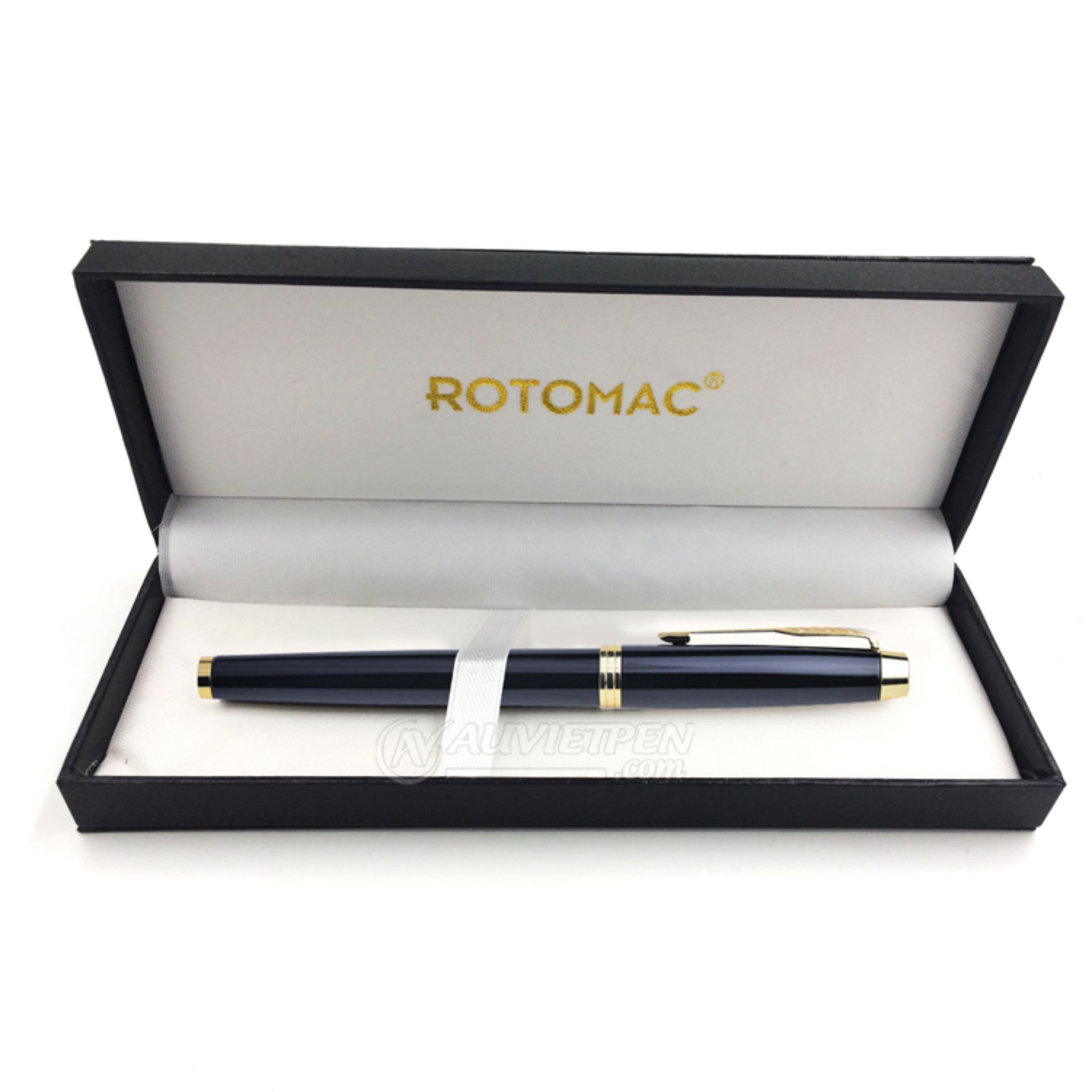 Bút Bi Rotomac 578