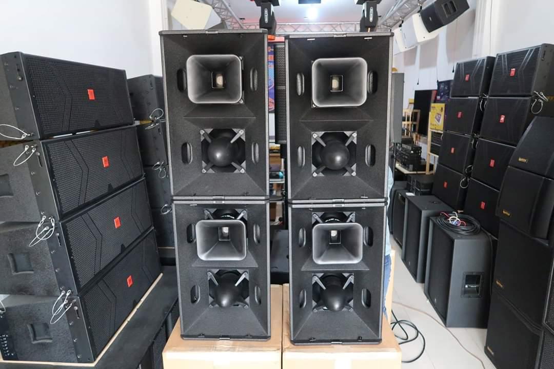 Loa hỏa tiển Bosa T24N