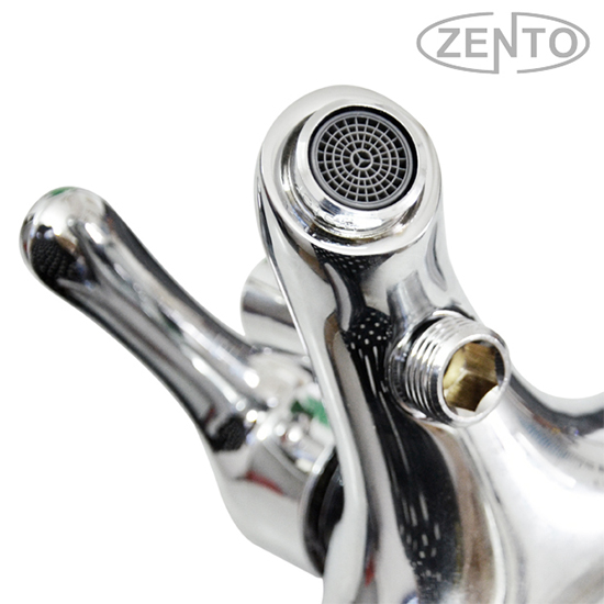 BỘ SEN NÓNG LẠNH ZENTO ZT6007