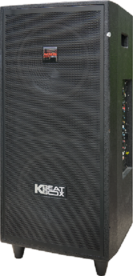 Loa kéo Acnos CB2523/CD2523