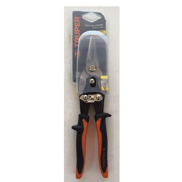 KÉO CẮT TÔN MŨI THẲNG TRUPER 18531