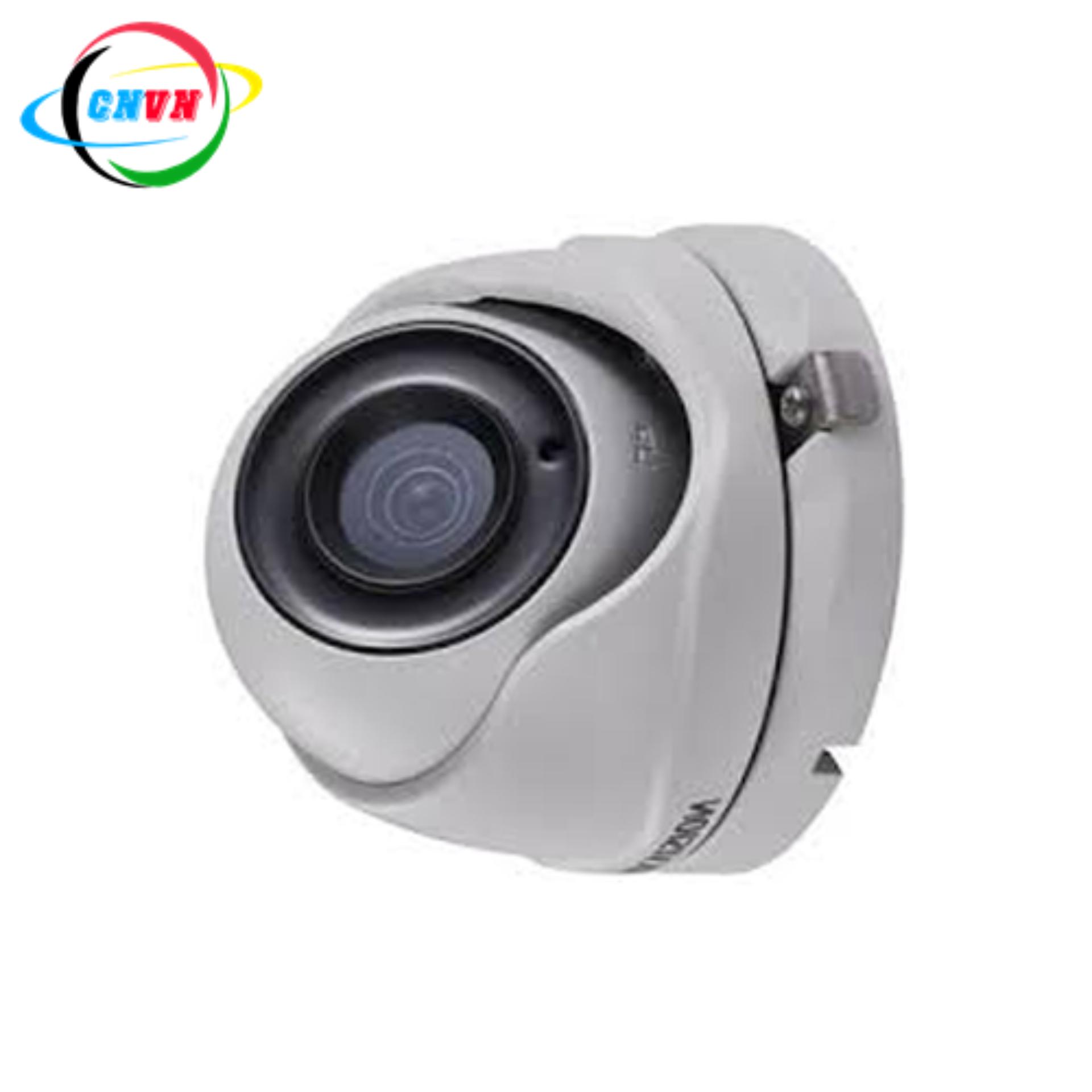 Camera Hikvision DS-2CE56F1T-ITP