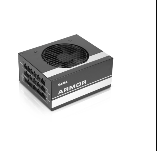 Nguồn SAMA ARMOR 750W - 80Plus Gold