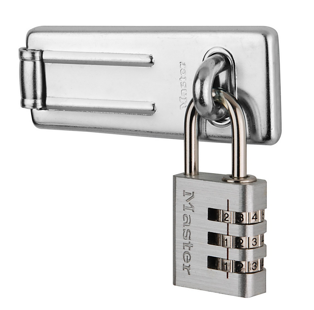 Khóa móc Master Lock 7630 EURDPHO