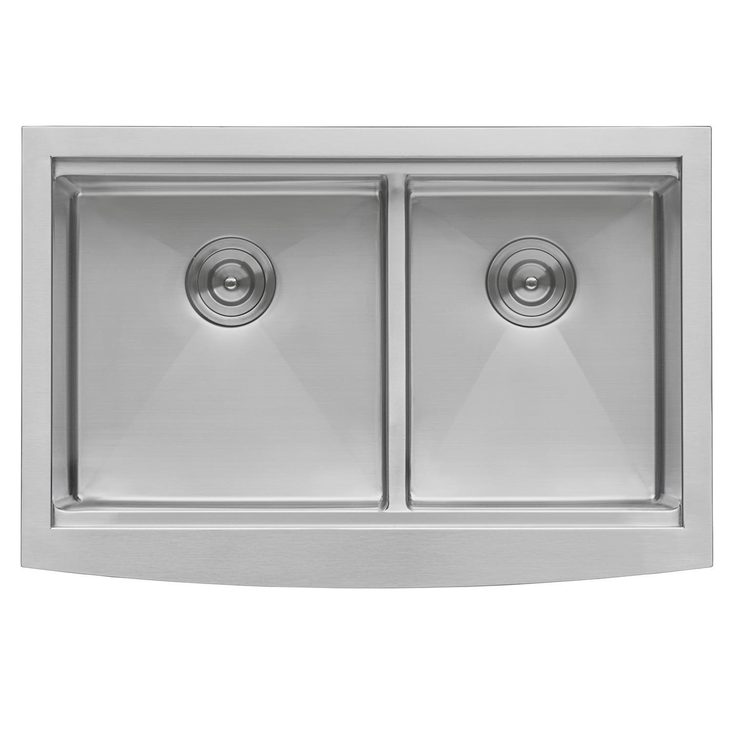 Chậu rửa chén Ranox Apron sink cao cấp RN4499