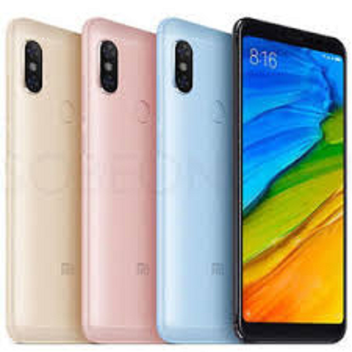 Xiaomi Redmi Note 5 Pro 64GB/4GB
