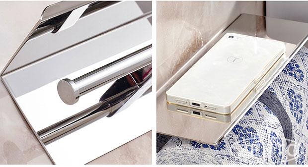 LÔ GIẤY VỆ SINH KÉP ZENTO HB1122