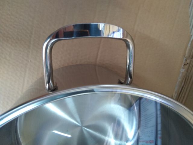 NỒI INOX SUNHOUSE LG28