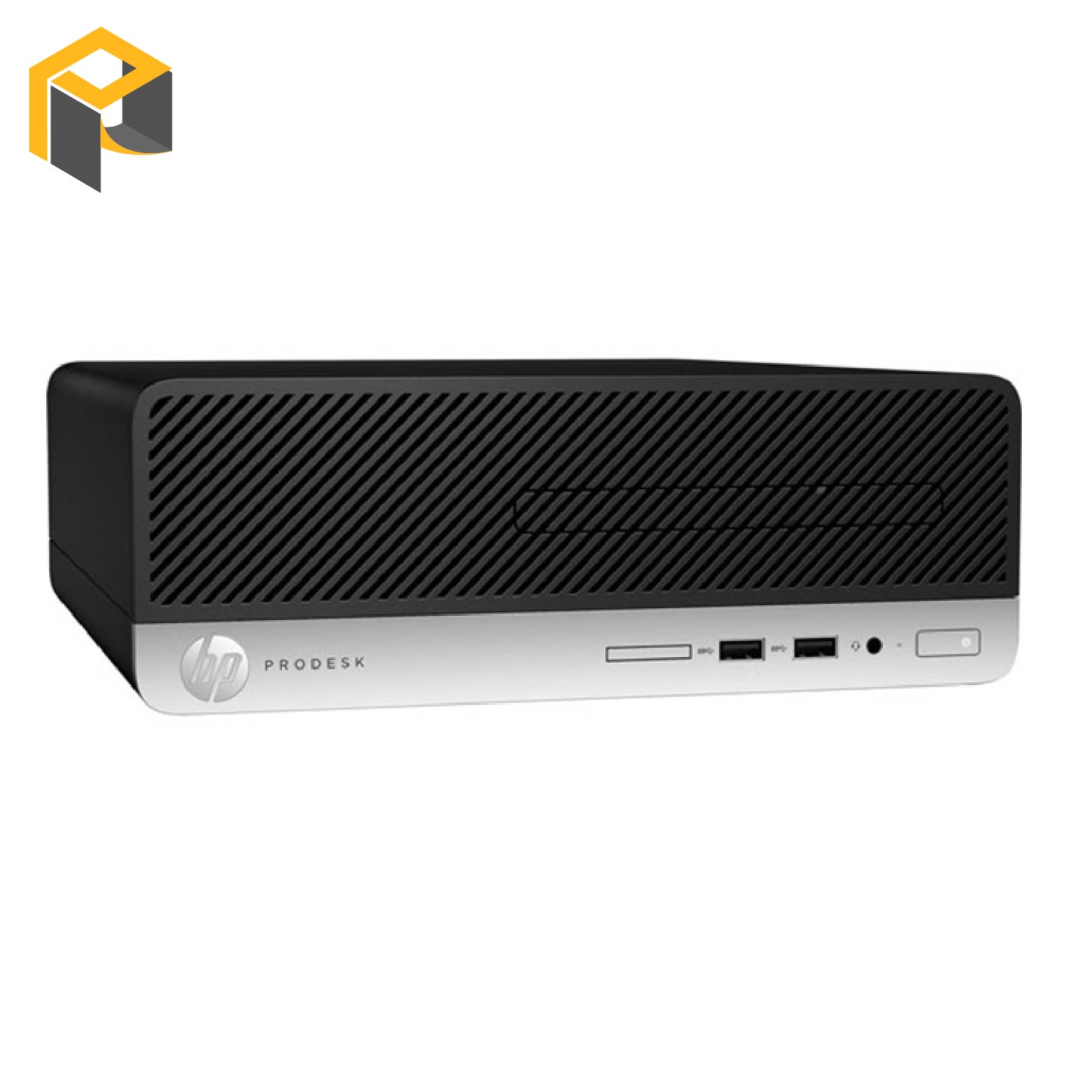Máy tính để bàn HP ProDesk 400G6SFF-7YC94PA