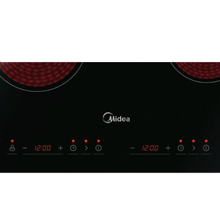 Bếp Hồng Ngoại Midea MC-HD305
