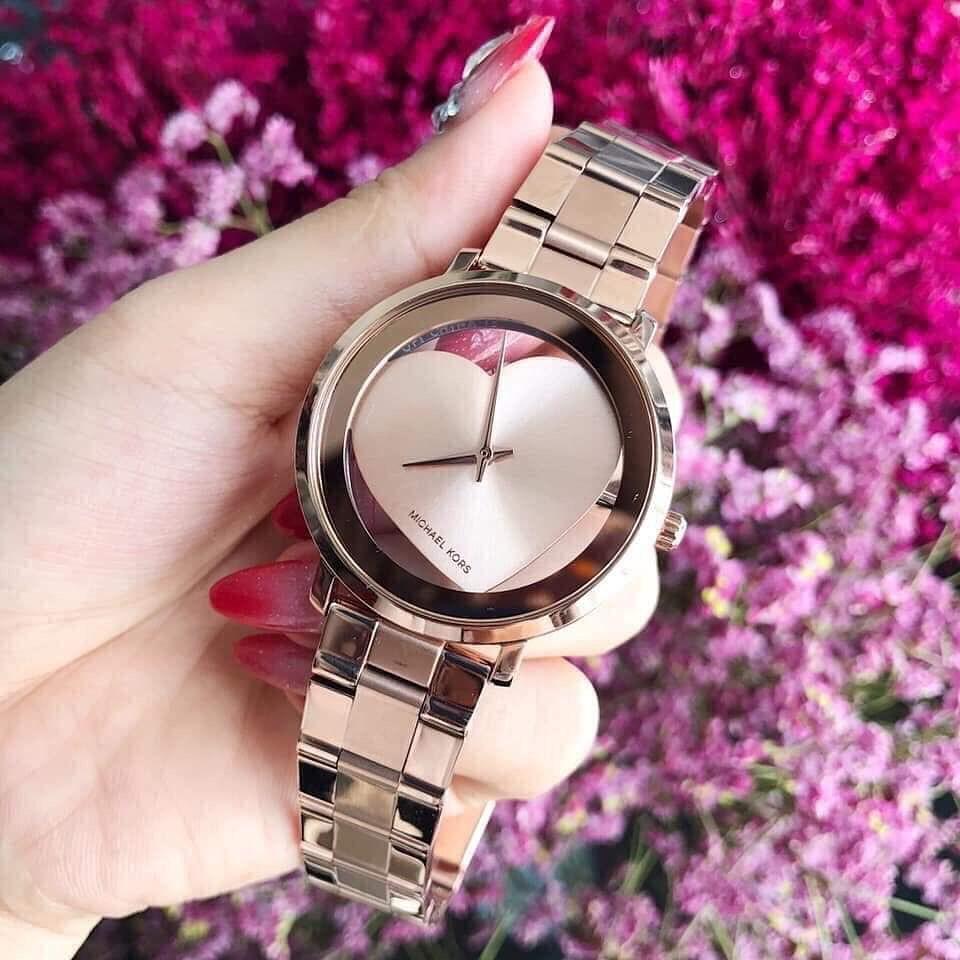 Đồng hồ nữ Michael Kors MK3622