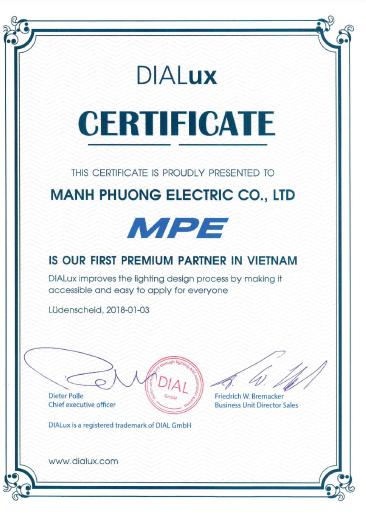 Đèn Bulb MPE LB-20W