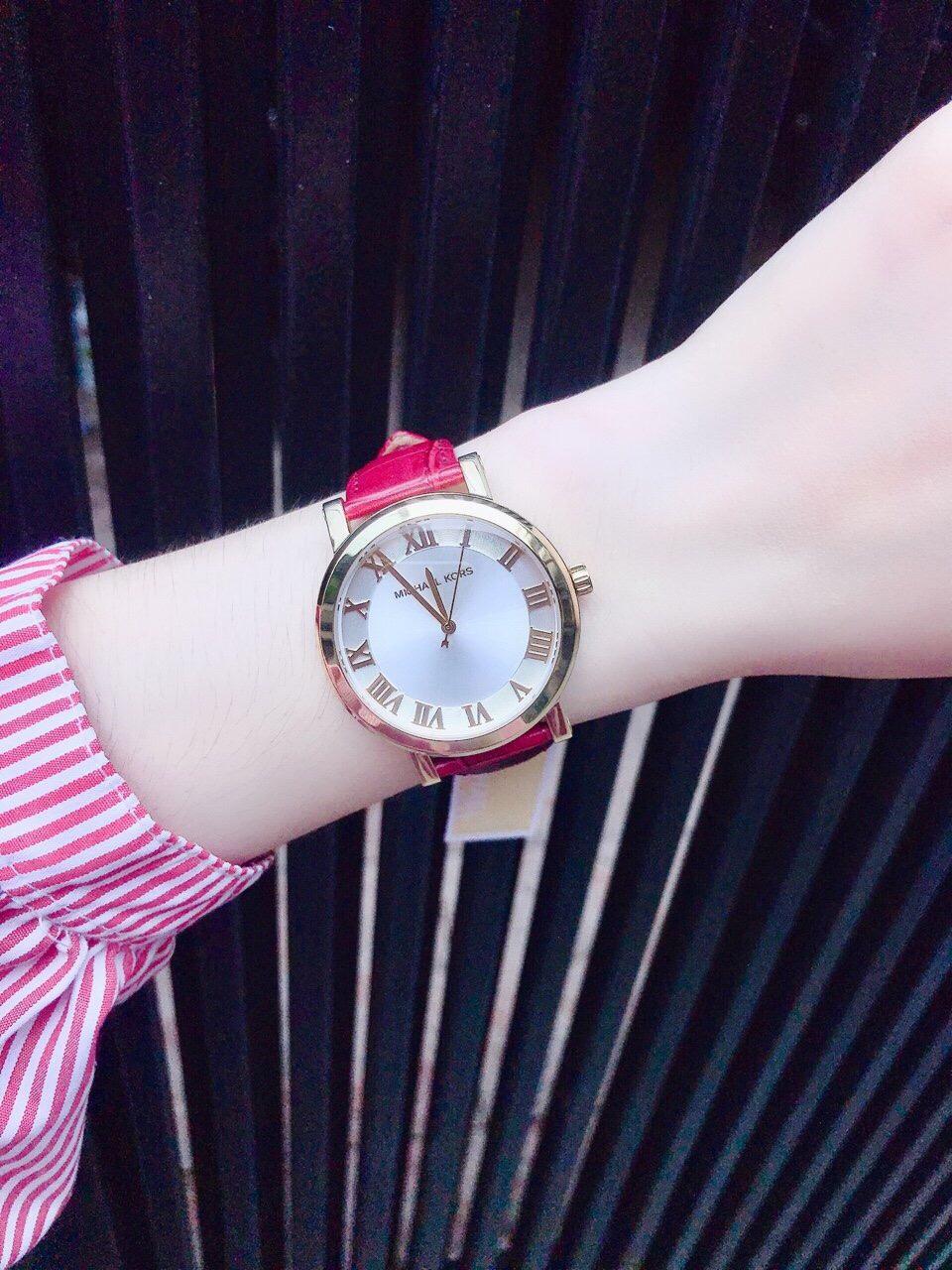 Đồng hồ nữ Michael Kors MK2618