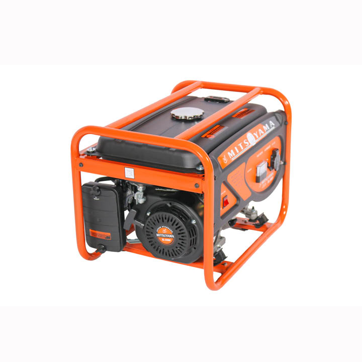 MÁY PHÁT ĐIỆN MITSUYAMA 3900